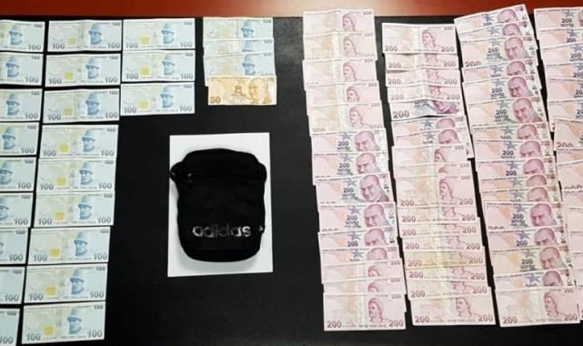 Çanakkale'de sahte para operasyonu: Bir kişi tutuklandı