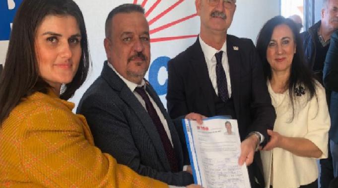 Cenan Tetik: İpsala için üçüncü ve son kez aday adayıyım