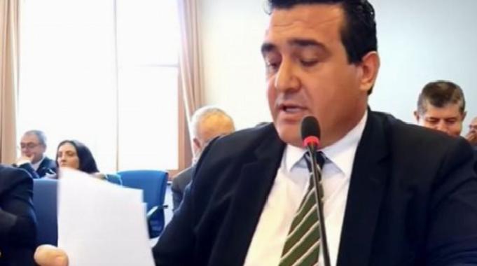 CHP Vekil Karasu'dan Ulaştırma Bakanlığı'nın bütçesini değerlendirdi