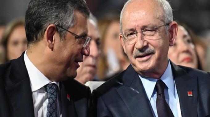 CHP&#039;de Özgür Özel dönemi: Ünlü dünyası sessiz kaldı