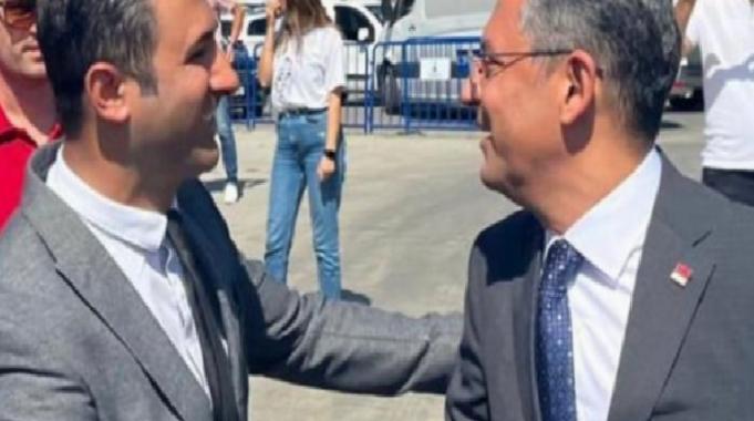 CHP'li Yevimli: Özel’in seçilmesine partililerimiz olumlu reaksiyon verdi