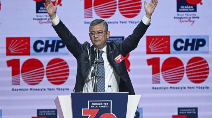 CHP&#039;nin yeni genel başkanı seçilen Özgür Özel&#039;in siyasi kariyeri