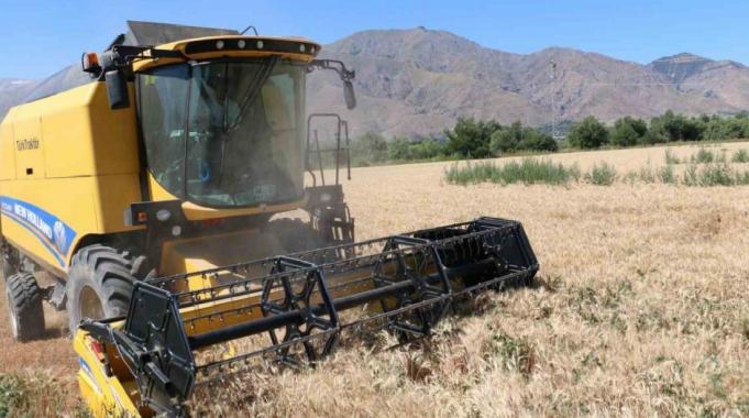 Çiftçilere sağlanacak mazot ve gübre desteği için uygulama esasları belirlendi