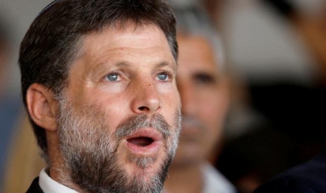 CNN sunucusu Tapper'dan Netanyahu'nun kabinesine sert sözler