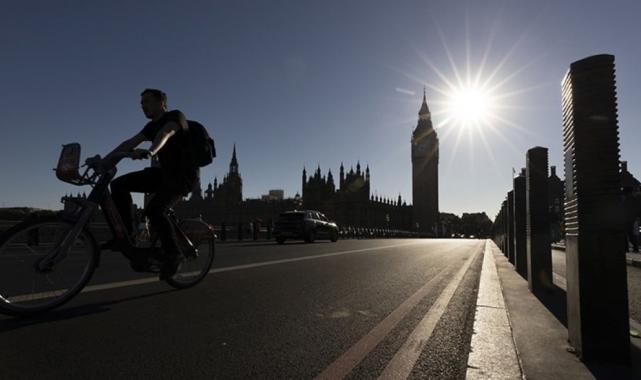 Copernicus İklim Değişikliği Servisi: 2023 kaydedilen en sıcak yıl olabilir