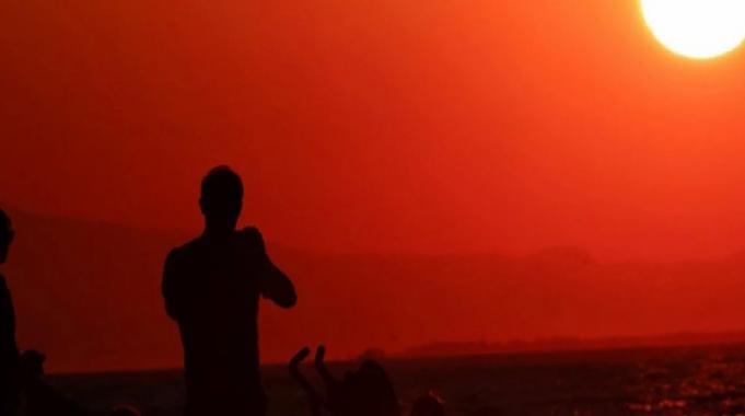 Copernicus İklim Değişikliği Servisi: 2023 kaydedilen en sıcak yıl olabilir