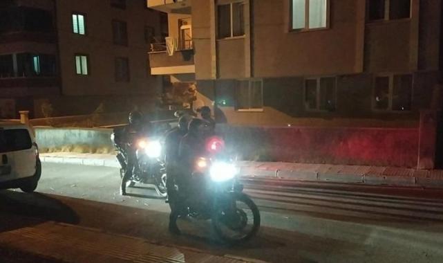 Çorum'da kardeş kavgasında kanlı son! 2 kişi yaraladı