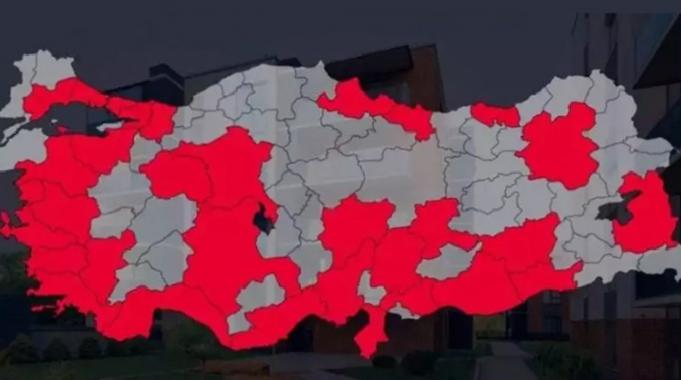 Cumhur İttifakı büyükşehirlerinde son durum... İlk 10&#039;ta hangi belediyeler var?