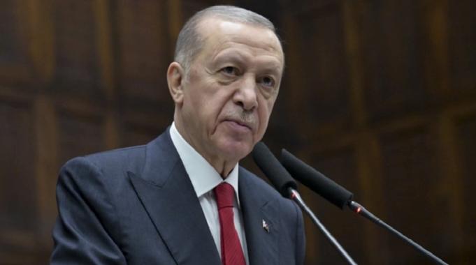 Cumhurbaşkanı Erdoğan'ın İsrail'e sert tepkisi dünyada yankılandı