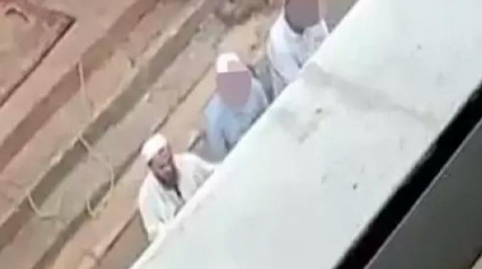 Cumhuriyet ve Atatürk ile ilgili sözleri tepki çeken imam tutuklandı