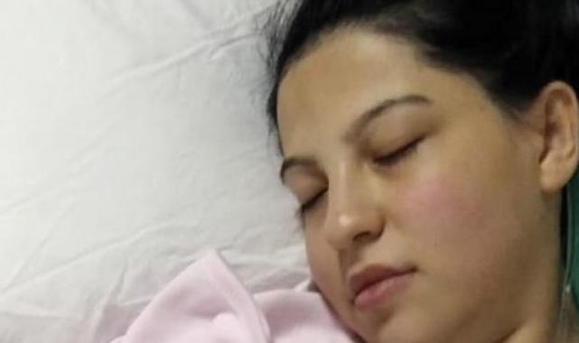 Denizli'de eşini 8 kurşunla öldüren koca, suçu kayınvalidesine attı