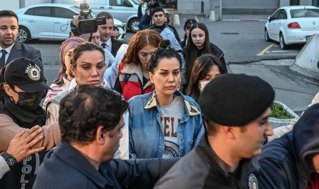 Dilan Polat mahkemede bayıldı! İşte Dilan Polat'ın son durumu..