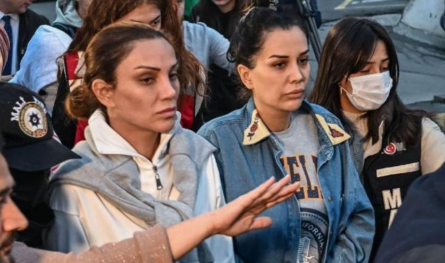 Dilan Polat mahkemede bayıldı! İşte Dilan Polat'ın son durumu..