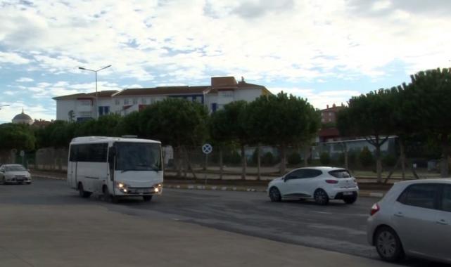 Dilan Polat Silivri Marmara Cezaevi'nde