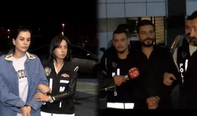 Dilan Polat soruşturması derinleşiyor! 7 kişi daha yakalandı