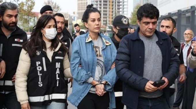 Dilan Polat’ın yardımcısı Şule'den sessizliğini bozdu