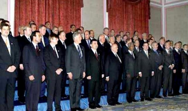 Dışişleri Bakanlığı: Rusya'nın AKKA'dan çekilme kararını üzüntüyle karşılıyoruz