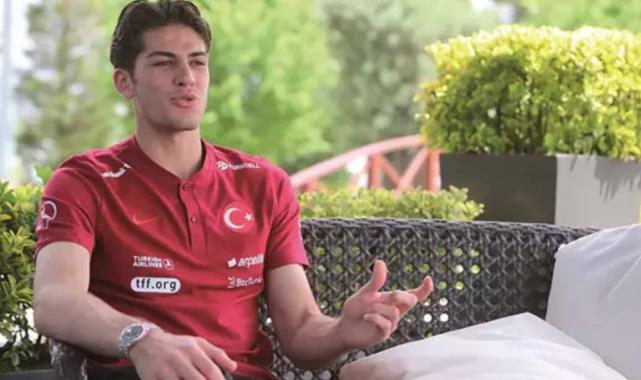 Doğan Alemdar: EURO 2024'te olmayı çok isterim