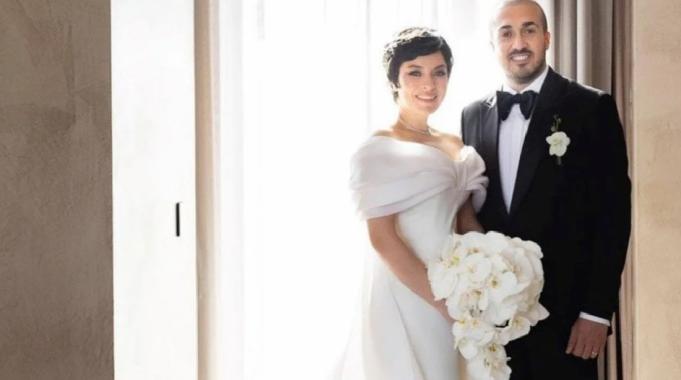 Doğum için gün sayıyordu oyuncu Ezgi Mola anne oldu