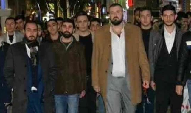 Döner Kardeşler hakkında tahliye kararı haberi yapan gazeteci gözaltına alındı