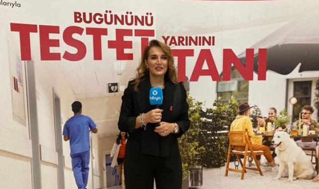 Dr. Karaosmanoğlu: "HIV enfeksiyonu toplumun tüm kesimlerini etkileyebilen bir enfeksiyon"