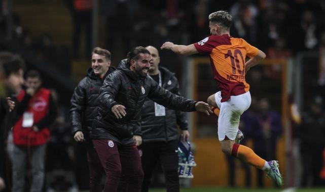 Dries Mertens bu sezon ligdeki ilk gollerini attı