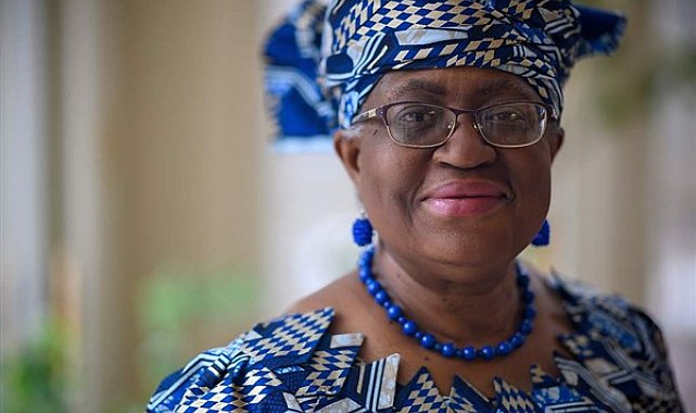 DTÖ Genel Direktörü&#039;nden yeniden küreselleşme çağrısı