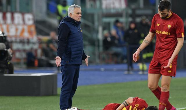 Dybala'dan Mourinho itirafı: 5 cevapsız arama