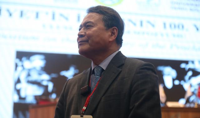 Eğitim için geldiği İstanbul, Güney Koreli Hee Soo Lee’nin hayatını değiştirdi