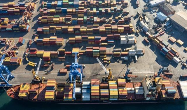 Ekimde ihracat şampiyonu otomotiv endüstrisi oldu