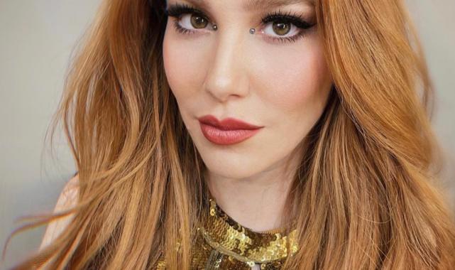 Elçin Sangu, saçlarını kestirdi: İşte yeni imajı