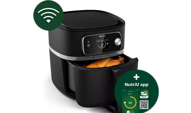 En İyi 13 Hava Fritözü (AirFryer) Modelleri