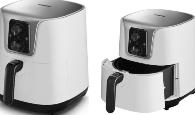 En İyi 13 Hava Fritözü (AirFryer) Modelleri