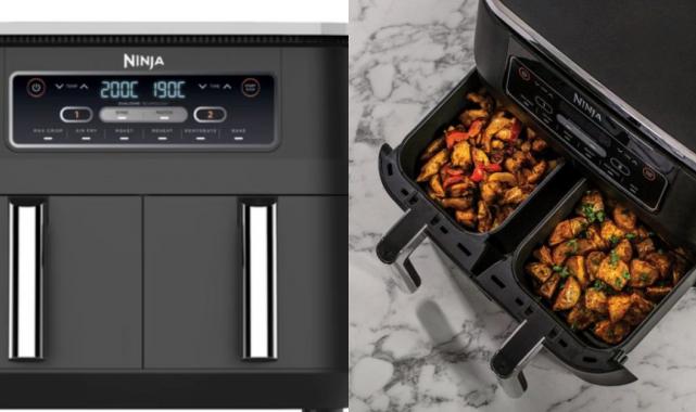 En İyi 13 Hava Fritözü (AirFryer) Modelleri