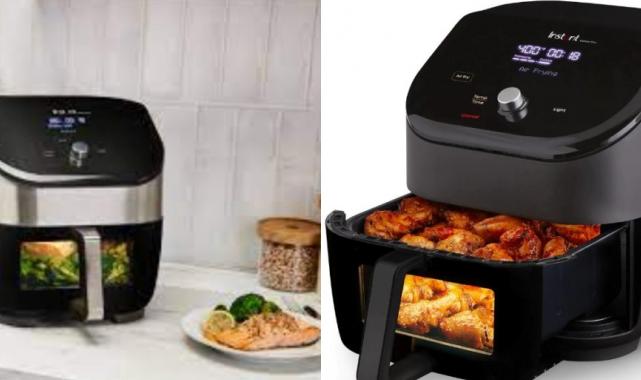 En İyi 13 Hava Fritözü (AirFryer) Modelleri