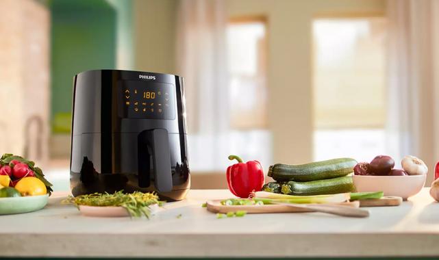 En İyi 13 Hava Fritözü (AirFryer) Modelleri