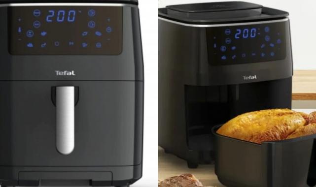 En İyi 13 Hava Fritözü (AirFryer) Modelleri