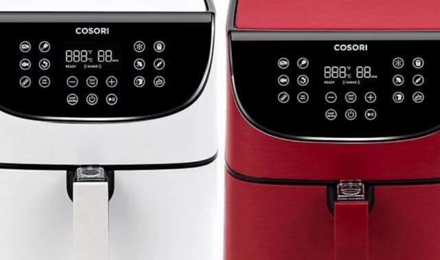 En İyi 13 Hava Fritözü (AirFryer) Modelleri