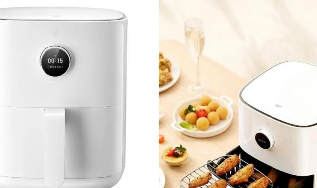 En İyi 13 Hava Fritözü (AirFryer) Modelleri