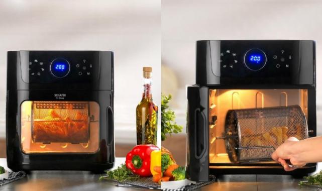 En İyi 13 Hava Fritözü (AirFryer) Modelleri