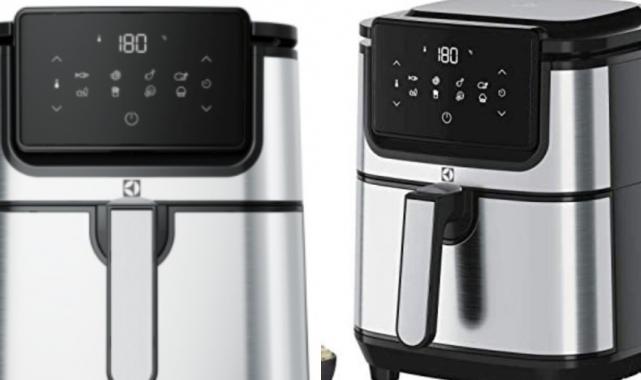 En İyi 13 Hava Fritözü (AirFryer) Modelleri