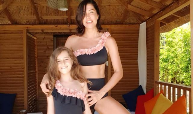 Engin Polat'ın annesi Şükran Polat'dan Deniz Akkaya'ya sert cevap