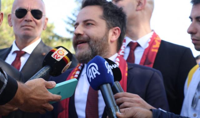 Erden Timur'dan Ali Koç'un sözlerine yanıt!