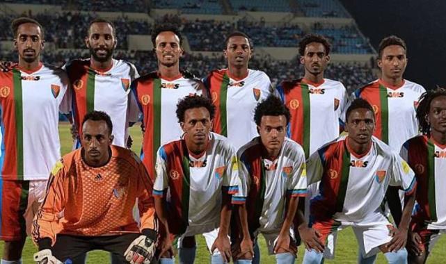 Eritre milli takımı 2026 Dünya Kupası elemelerinden çekildi: Nedeni şaşkına çevirdi