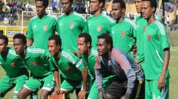 Eritre milli takımı 2026 Dünya Kupası elemelerinden çekildi: Nedeni şaşkına çevirdi