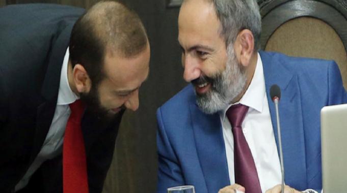 Ermenistan: Türkiye kara sınırının açılmasıyla ilgili güzel haberler alabiliriz