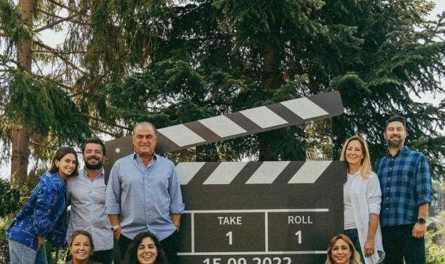 "Fatih Terim Fonu"nun "Nur Abla"sı! Nur Erkasap kimdir, kimin eşidir?