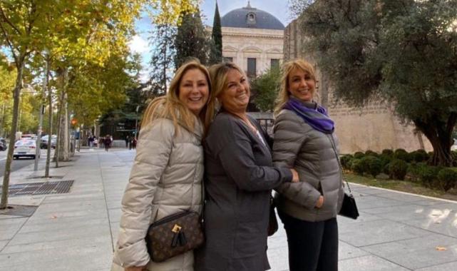 "Fatih Terim Fonu"nun "Nur Abla"sı! Nur Erkasap kimdir, kimin eşidir?