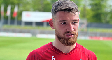 Fenerbahçe ve Galatasaray, arasında Salih Özcan yarışı