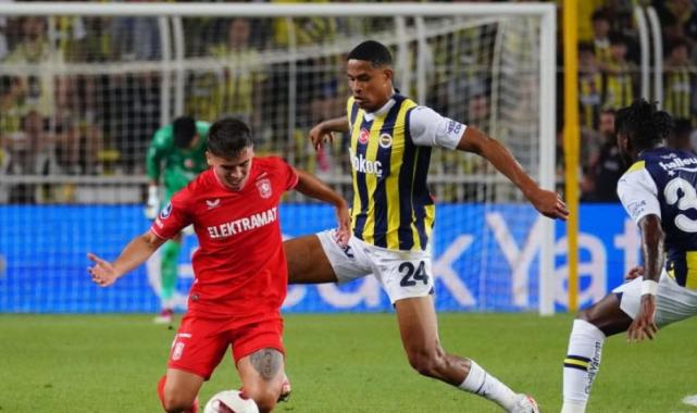 Fenerbahçe’de stoper belirsizliği ortaya çıktı!
